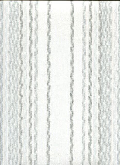 Olympia Wallpaper Ares Stripe 484-68023 By Brewster Fine Decor