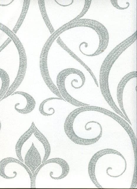 Olympia Wallpaper Demeter 484-68027 By Brewster Fine Decor