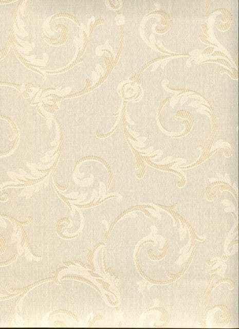 Olympia Wallpaper Eros 484-68048 By Brewster Fine Decor