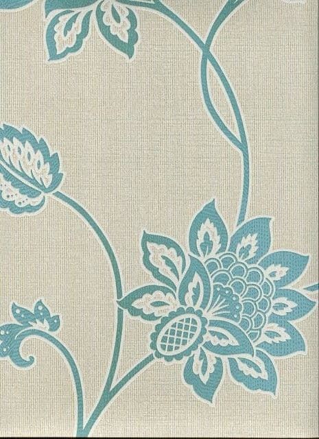 Olympia Wallpaper Gemini 484-68077 By Brewster Fine Decor