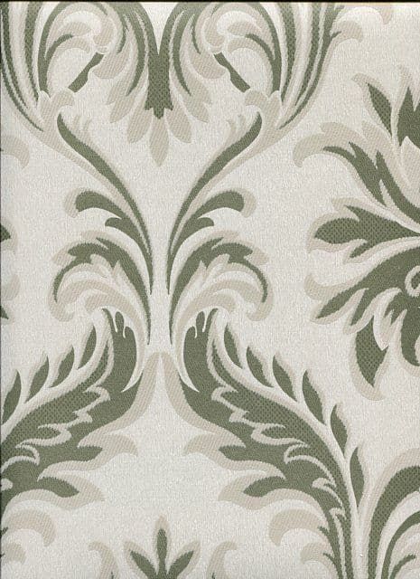 Olympia Wallpaper Orpheus 484-68024 By Brewster Fine Decor