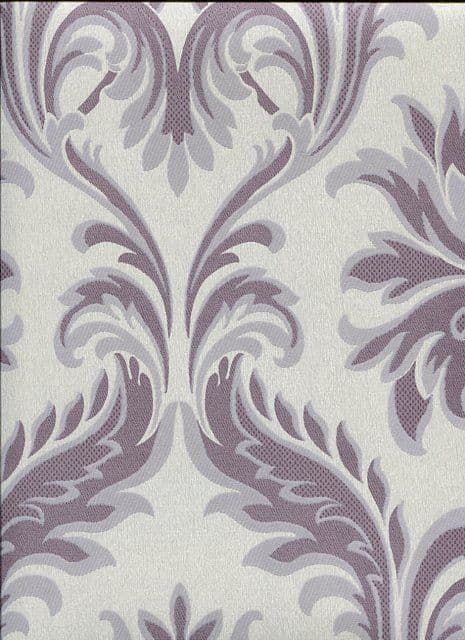 Olympia Wallpaper Orpheus 484-68039 By Brewster Fine Decor