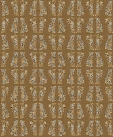 Ombra Wallpaper Tau Lau OMB202 or OMB 202 By Zoom Masureel For Colemans