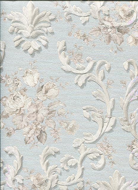 Ombre Wallpaper OB1007-4 By Design iD For Colemans