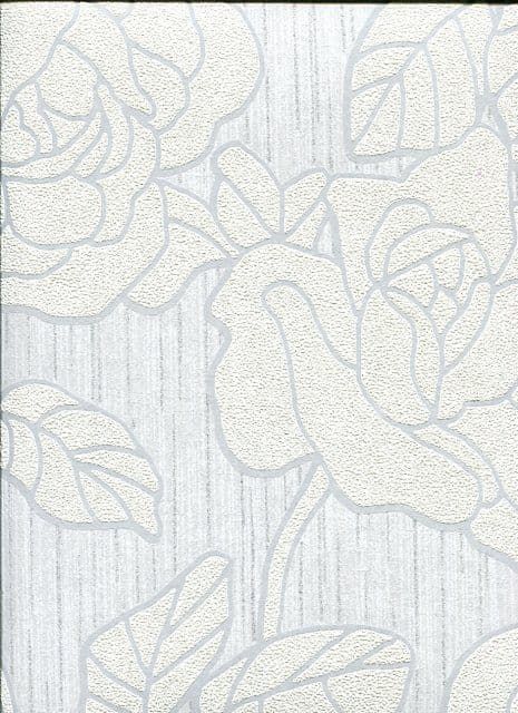 Opal Decor Deluxe Wallpaper 02492-50 By P+S International For Colemans