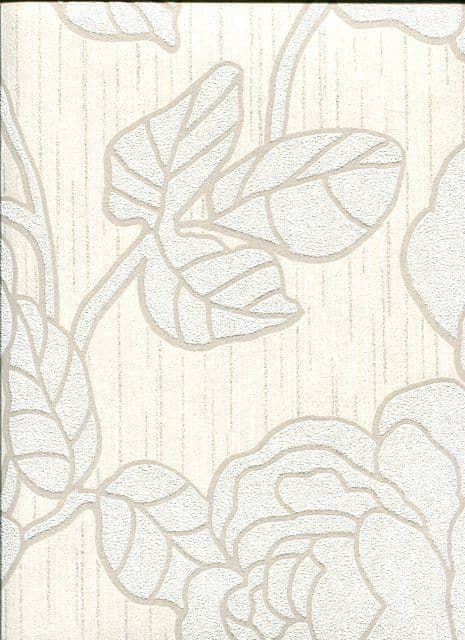 Opal Decor Deluxe Wallpaper 02492-60 By P+S International For Colemans