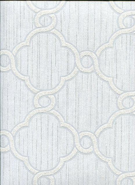 Opal Decor Deluxe Wallpaper 02493-50 By P+S International For Colemans