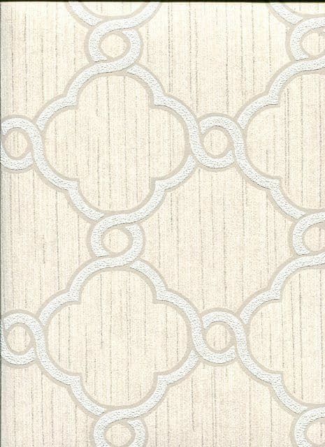 Opal Decor Deluxe Wallpaper 02493-60 By P+S International For Colemans