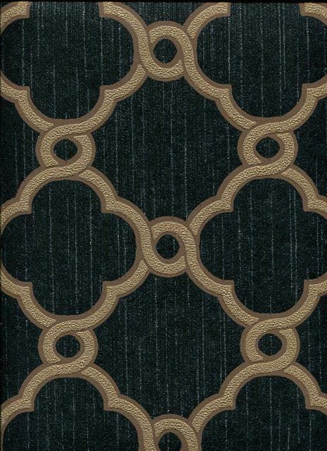 Opal Decor Deluxe Wallpaper 02493-70 By P+S International For Colemans