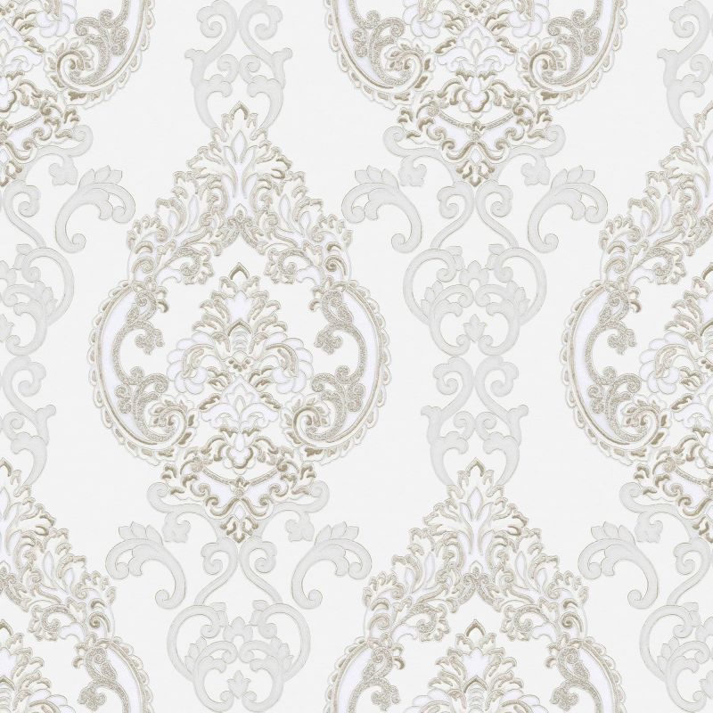 Opulence Page 16 Wallpaper 42520 By Parato For Galerie