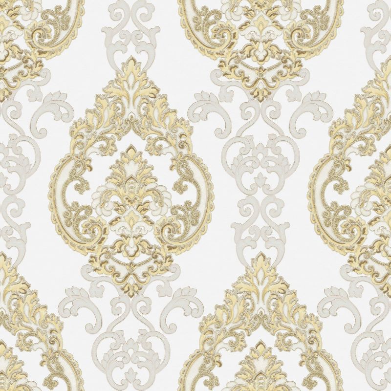 Opulence Page 27 Wallpaper 42522 By Parato For Galerie
