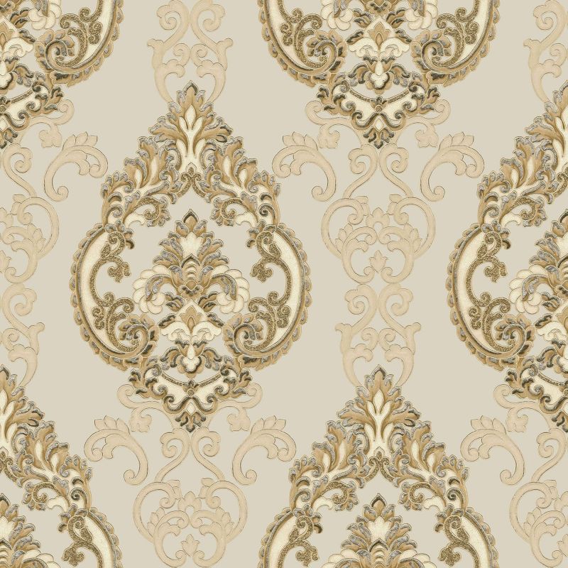 Opulence Page 28 Wallpaper 42527 By Parato For Galerie