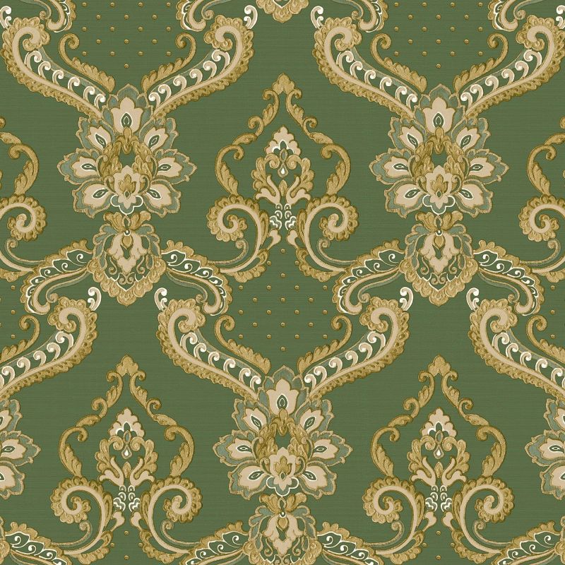 Opulence Page 51 Wallpaper 42505 By Parato For Galerie