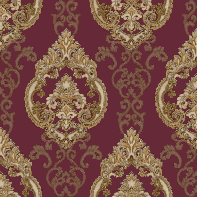 Opulence Page 55 Wallpaper 42528 By Parato For Galerie