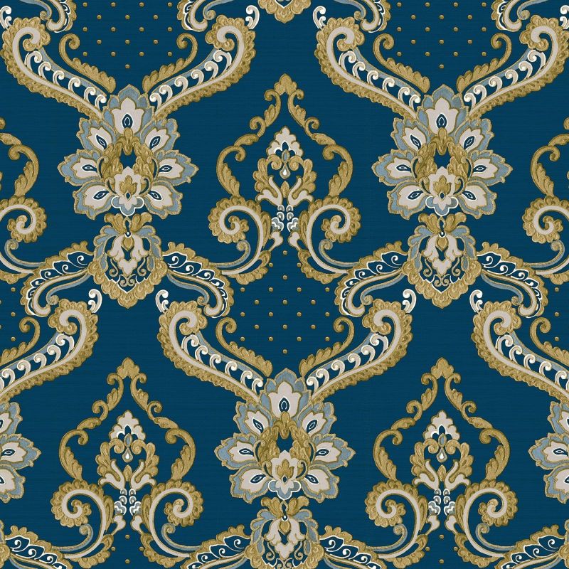 Opulence Page 9 Wallpaper 42509 By Parato For Galerie