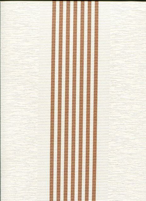 Opulence Wallpaper Ambleside Stripe Copper 65336 By Holden Decor For Options