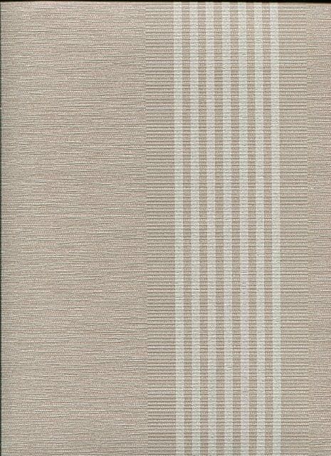 Opulence Wallpaper Ambleside Stripe Taupe 65337 By Holden Decor For Options