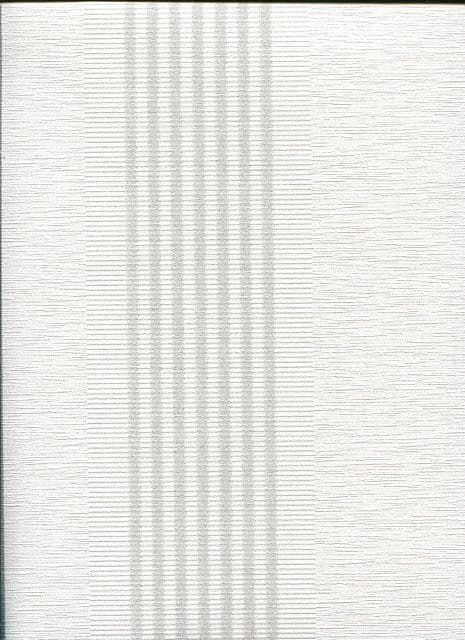 Opulence Wallpaper Ambleside Stripe White 65339 By Holden Decor For Options