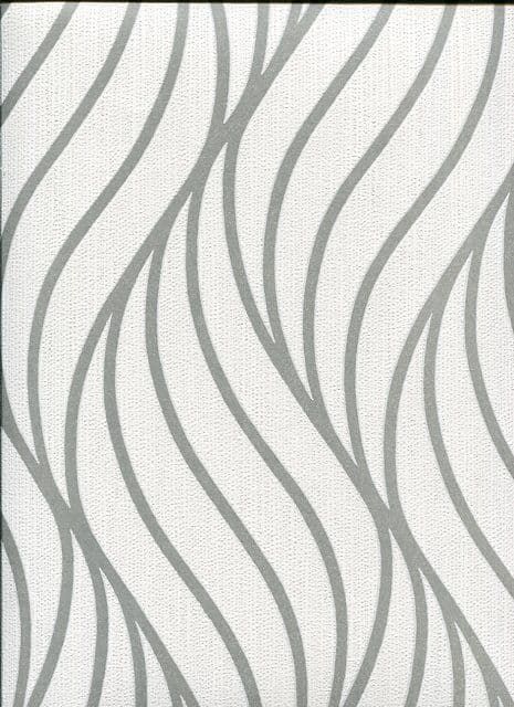 Opulence Wallpaper Maddox Silver 65261 By Holden Decor For Options