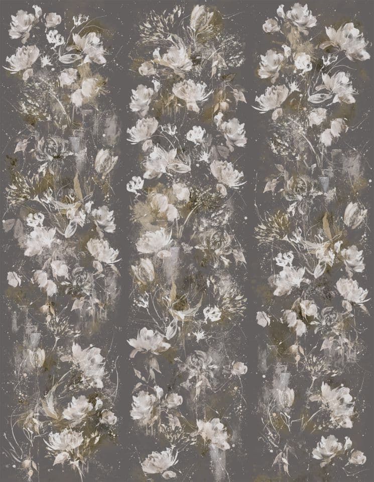 Opulence Wallpaper Panel 63467 By Marburg For Today Interiors