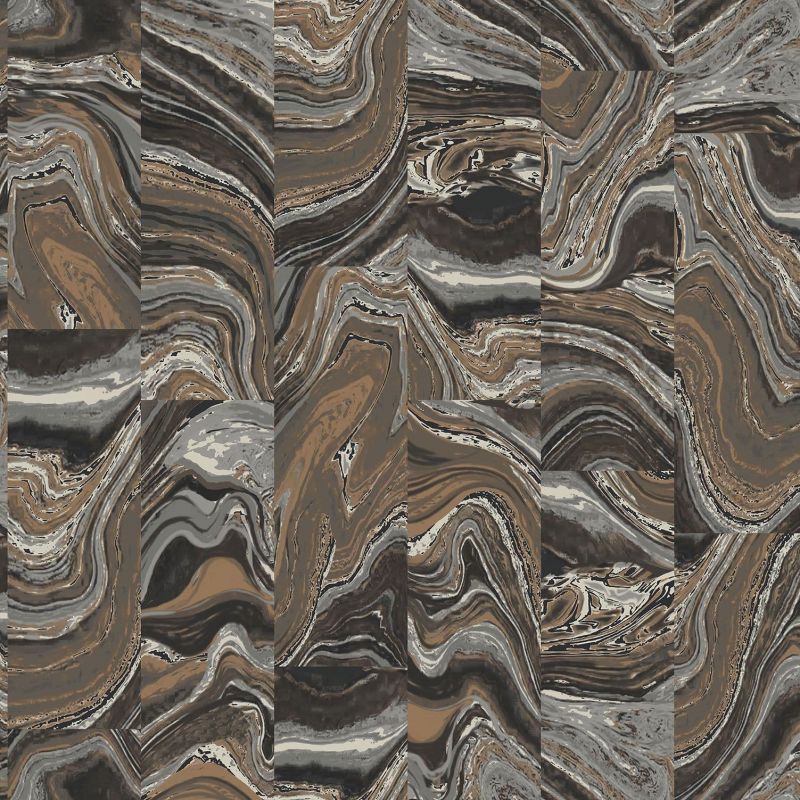 Organic Textures Wallpaper G67975 By Galerie