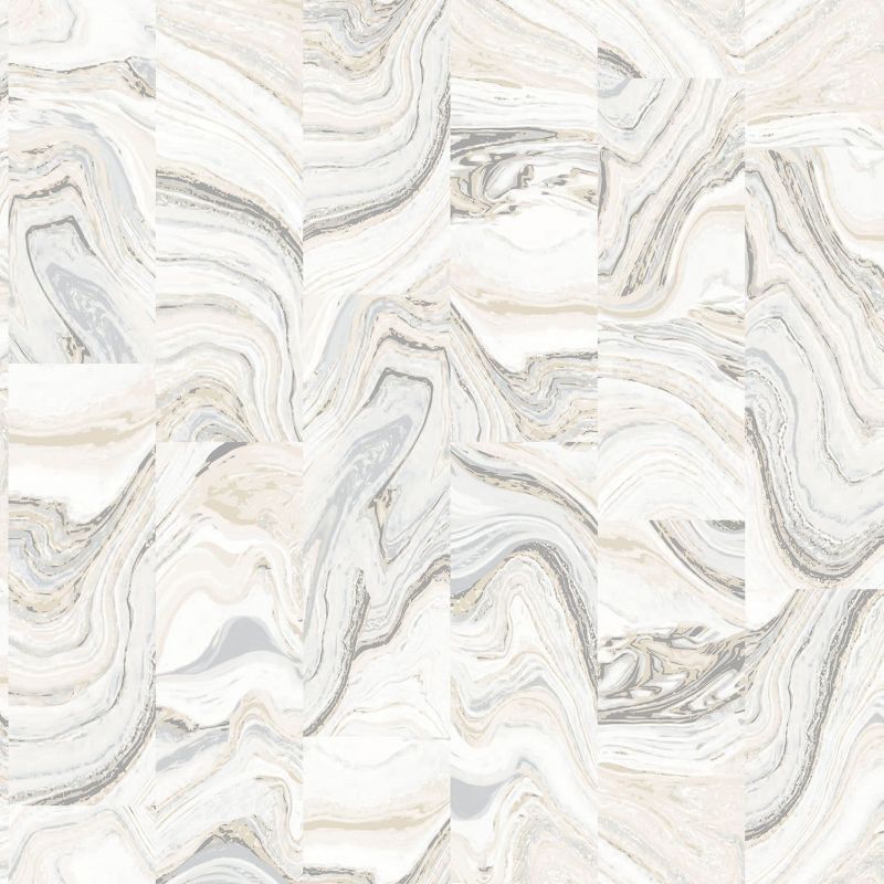 Organic Textures Wallpaper G67976 By Galerie