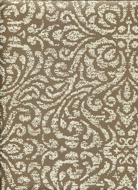 Origin Bakari Linen Wallpaper 1642/031 By Prestigious Wallcoverings