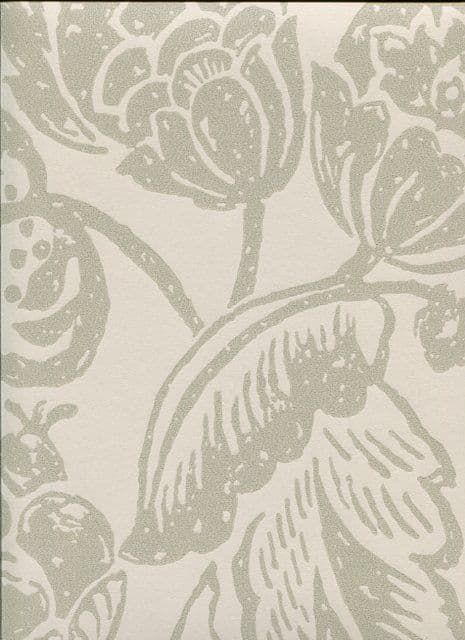 Origin Sabi Sable Wallpaper 1640/109 By Prestigious Wallcoverings