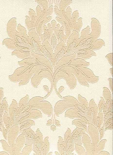 Ornamenta Wallpaper 95122 By Limonta For Galerie