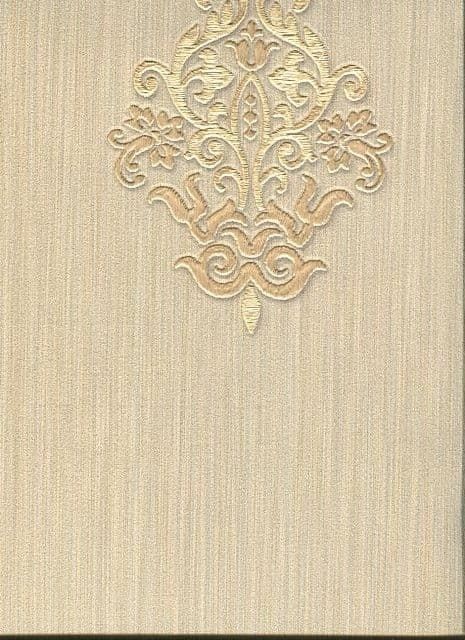 Ornamenta Wallpaper 95303 By Limonta For Galerie