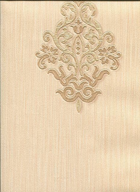 Ornamenta Wallpaper 95306 By Limonta For Galerie