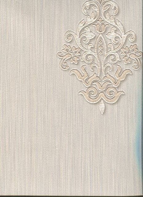 Ornamenta Wallpaper 95308 By Limonta For Galerie