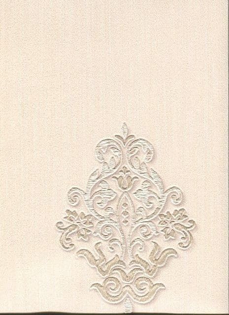 Ornamenta Wallpaper 95311 By Limonta For Galerie