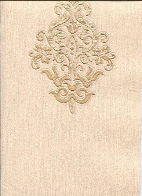 Ornamenta Wallpaper 95312 By Limonta For Galerie