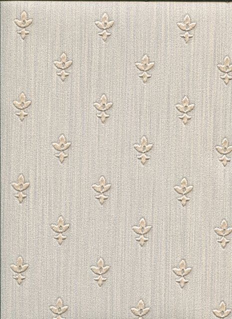 Ornamenta Wallpaper 95408 By Limonta For Galerie