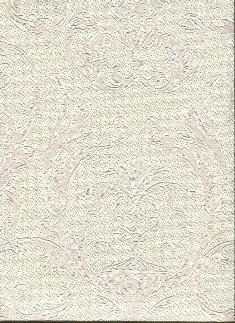 Ornamenta Wallpaper 95521 By Limonta For Galerie