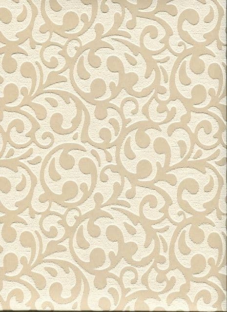 Ornamental Home Wallpaper 55228 By Marburg Dutch Wallcoverings For Colemans