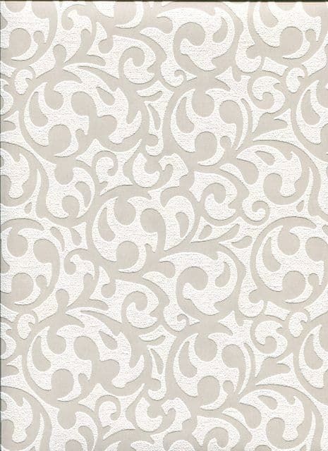 Ornamental Home Wallpaper 55229 By Marburg Dutch Wallcoverings For Colemans