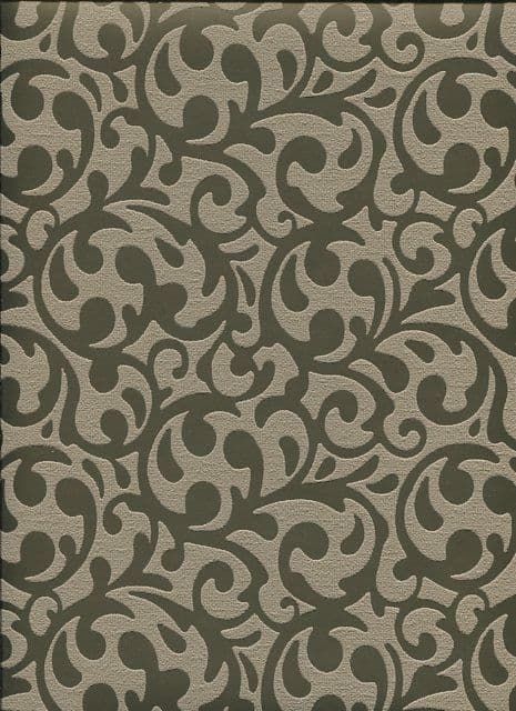 Ornamental Home Wallpaper 55230 By Marburg Dutch Wallcoverings For Colemans