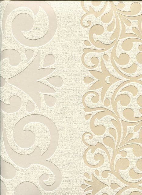 Ornamental Home Wallpaper 55233 By Marburg Dutch Wallcoverings For Colemans