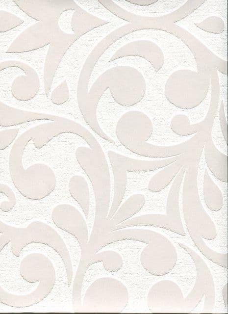 Ornamental Home Wallpaper 55234 By Marburg Dutch Wallcoverings For Colemans