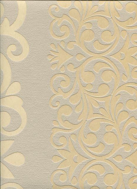 Ornamental Home Wallpaper 55237 By Marburg Dutch Wallcoverings For Colemans