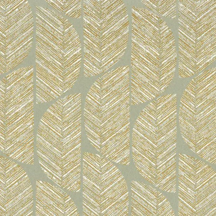Orphee Wallpaper Abelia Amande 74721122 or 7472 11 22 By Casamance