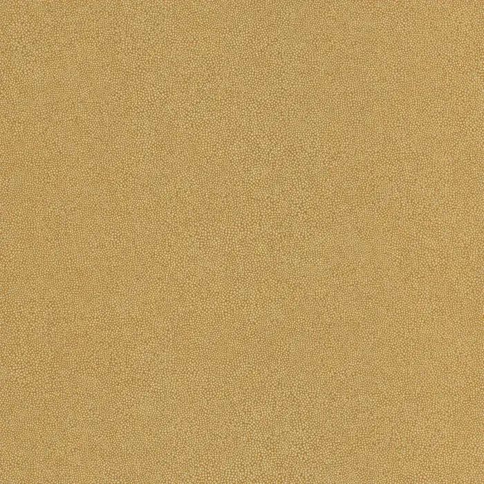 Orphee Wallpaper Bolinger Moutarde 73900464 or 7390 04 64 By Casamance