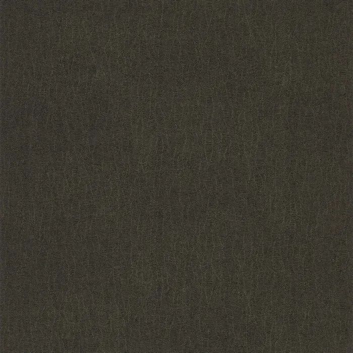 Orphee Wallpaper Dandy Uni Gallant Noir Dore D72342374 or C7234 23 74 By Casamance