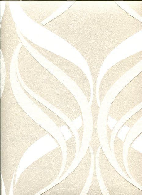 Orpheo Wallpaper 13086-10 By Decor Deluxe For Colemans