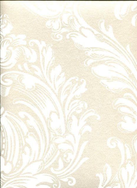 Orpheo Wallpaper 13087-50 By Decor Deluxe For Colemans