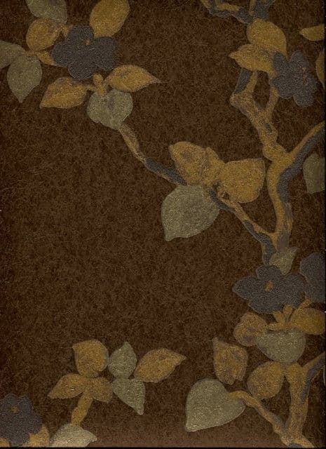 Orpheo Wallpaper 13088-50 By Decor Deluxe For Colemans