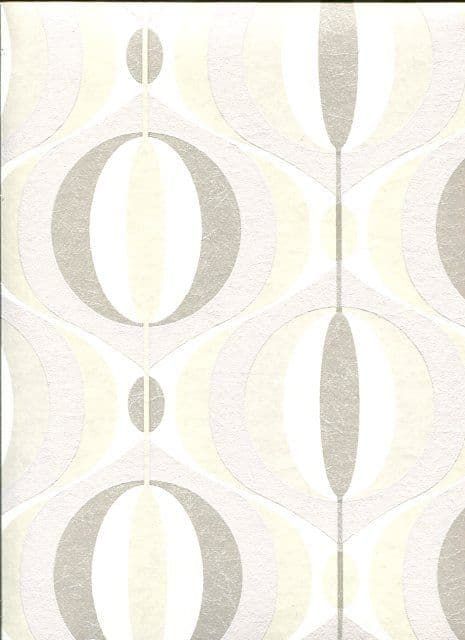 Orpheo Wallpaper 13089-10 By Decor Deluxe For Colemans