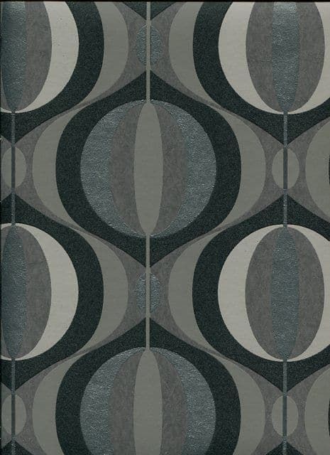 Orpheo Wallpaper 13089-20 By Decor Deluxe For Colemans